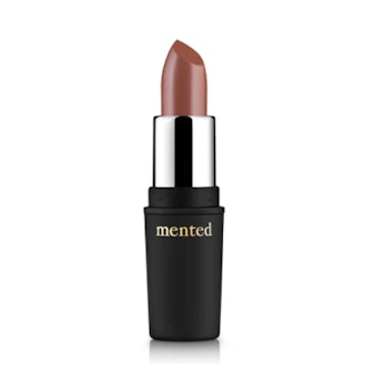 Semi-Matte Lipsticks in Brand Nude