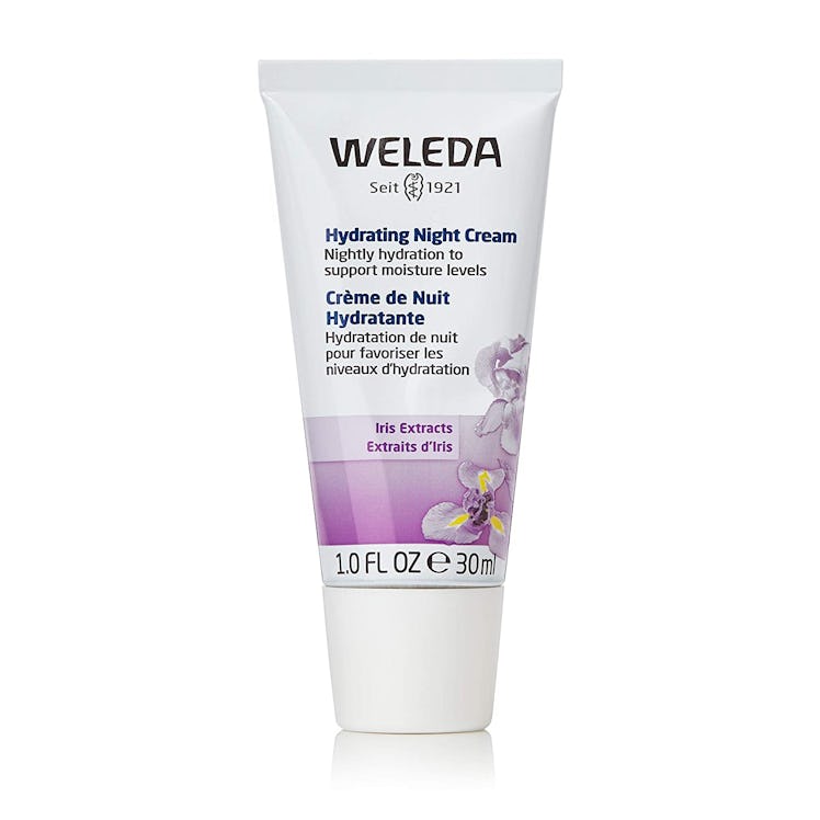 Weleda Hydrating Night Cream