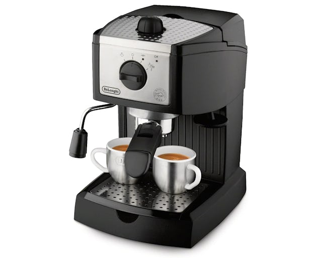 De’Longhi 15 Bar Pump Cappuccino Maker 