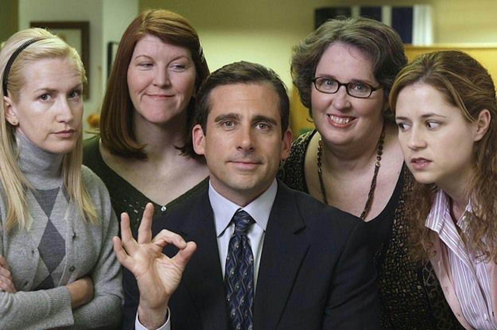 'The Office' Reunion Plot, Cast, Trailer & Everything To Know 'The Office' Reunion Plot, Cast, Trailer & Everything To Know