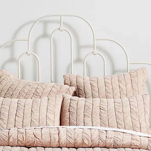 Anthropologie's winter tag sale 2021 includes several home decor trends