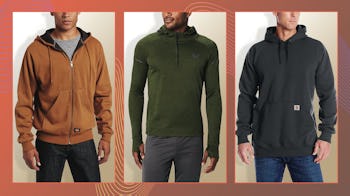 Best Thermal Hoodies