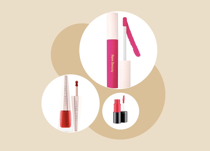 These 15 spring 2021 lipstick colors will be popular, according to makeup artists.
