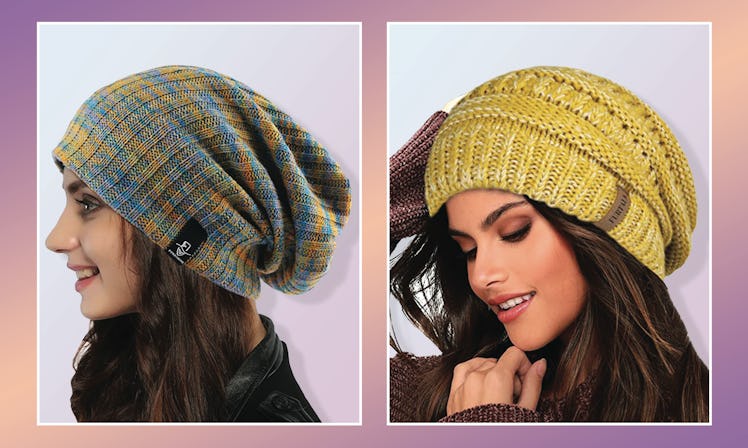 best slouchy beanies