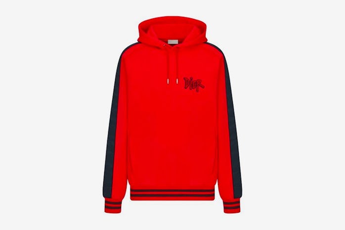 Dior Shawn Stussy Chinese New Year Collection