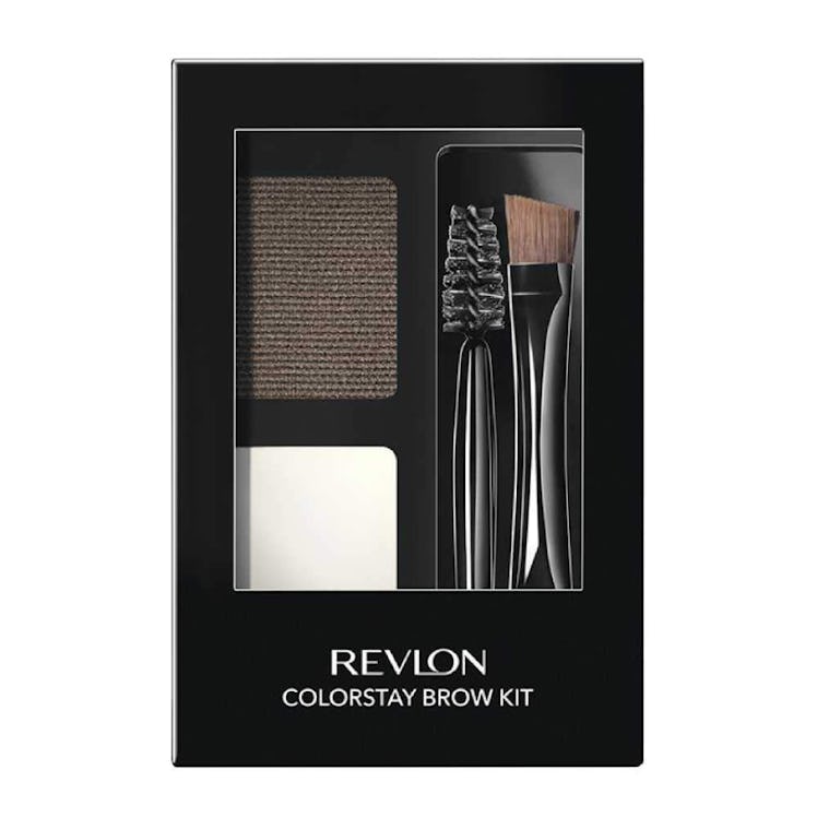  Revlon ColorStay Brow Kit