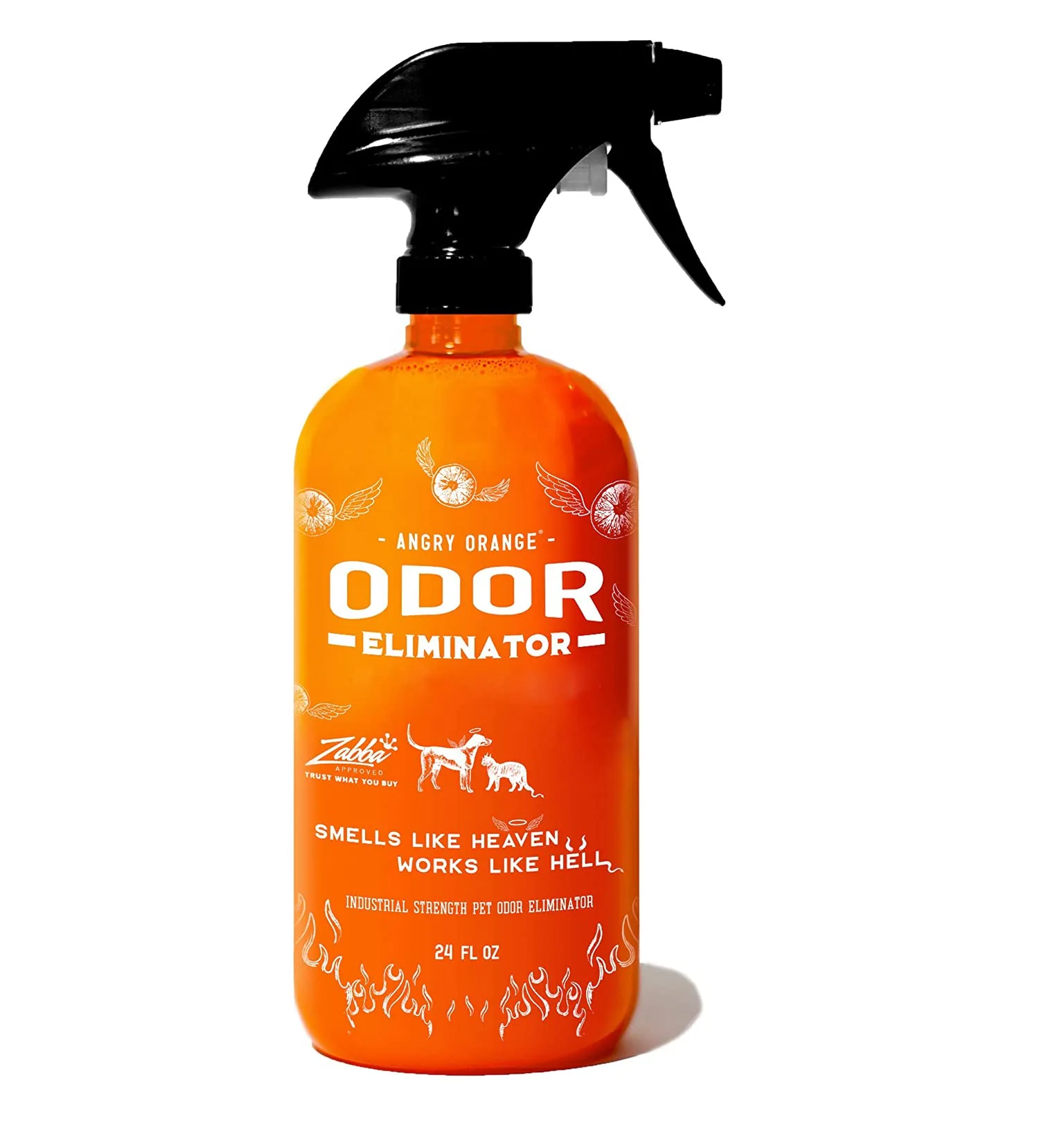 The 5 Best Carpet Deodorizers
