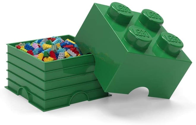 Room Copenhagen LEGO Storage Brick Box