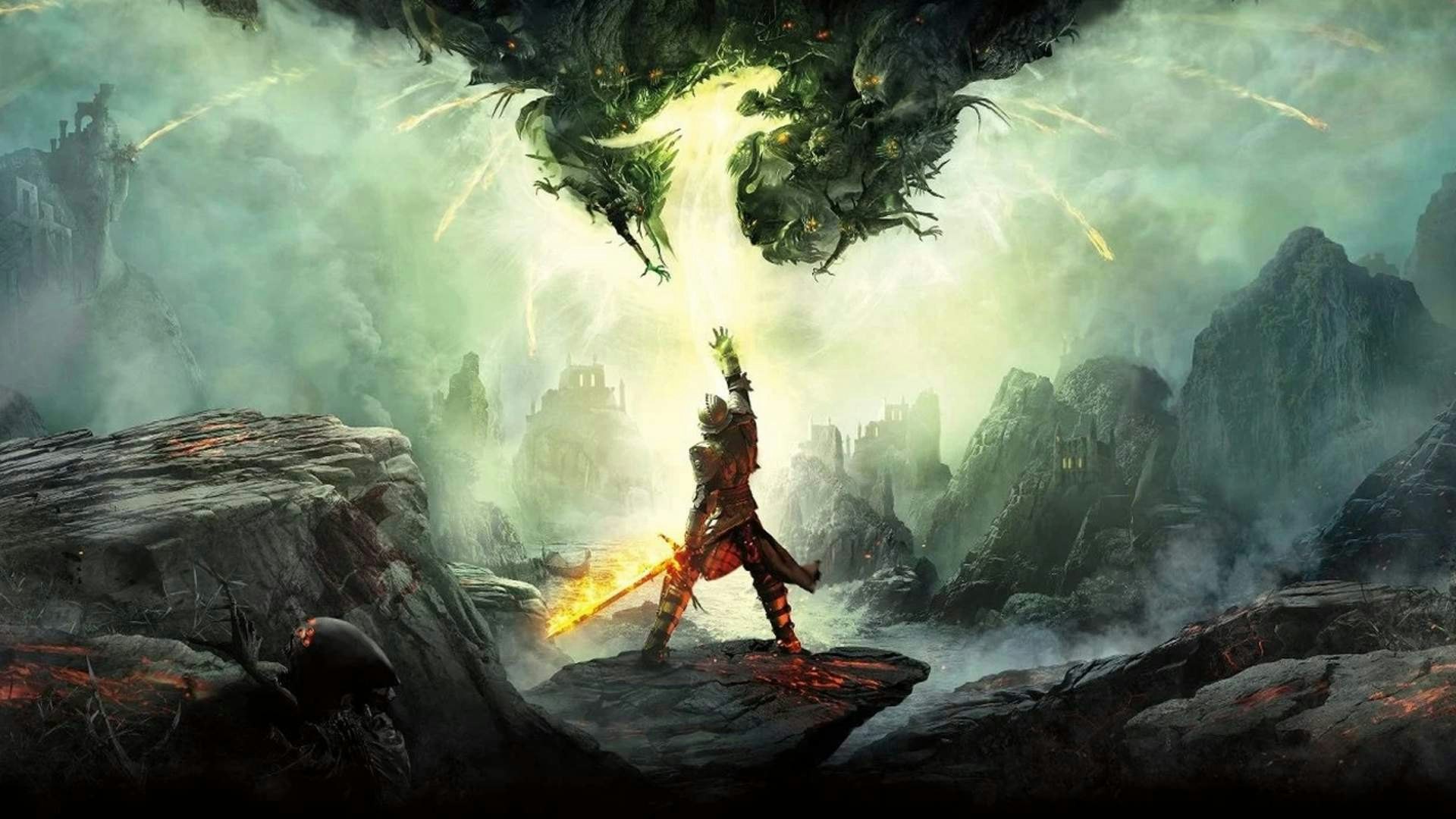 dragon age inquisition xbox game pass