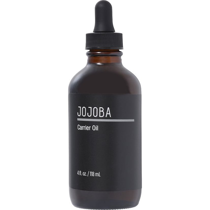 Jojoba Carrier Oil