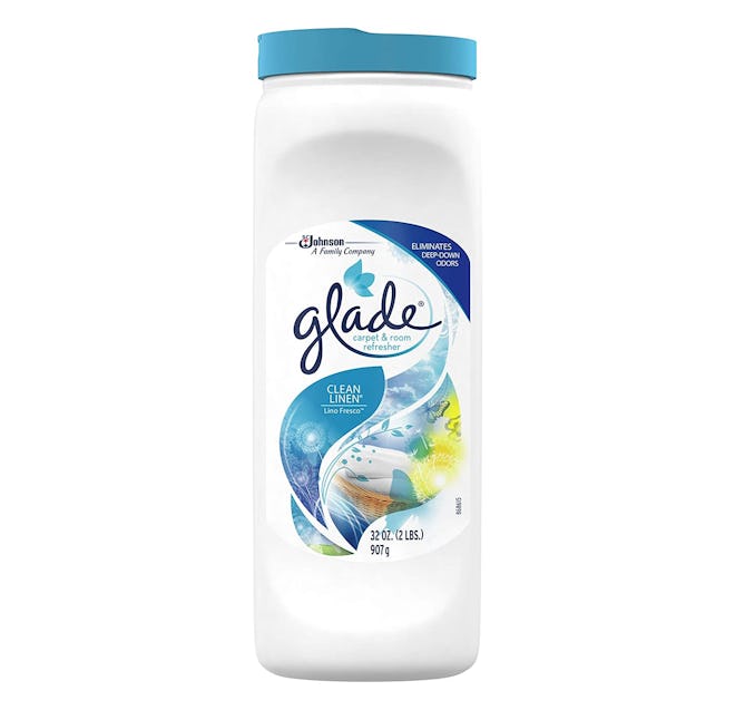 Glade Carpet and Room Refresher, 32 oz (6-Pack)