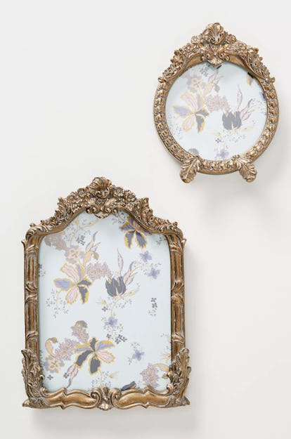 Victoria Frame