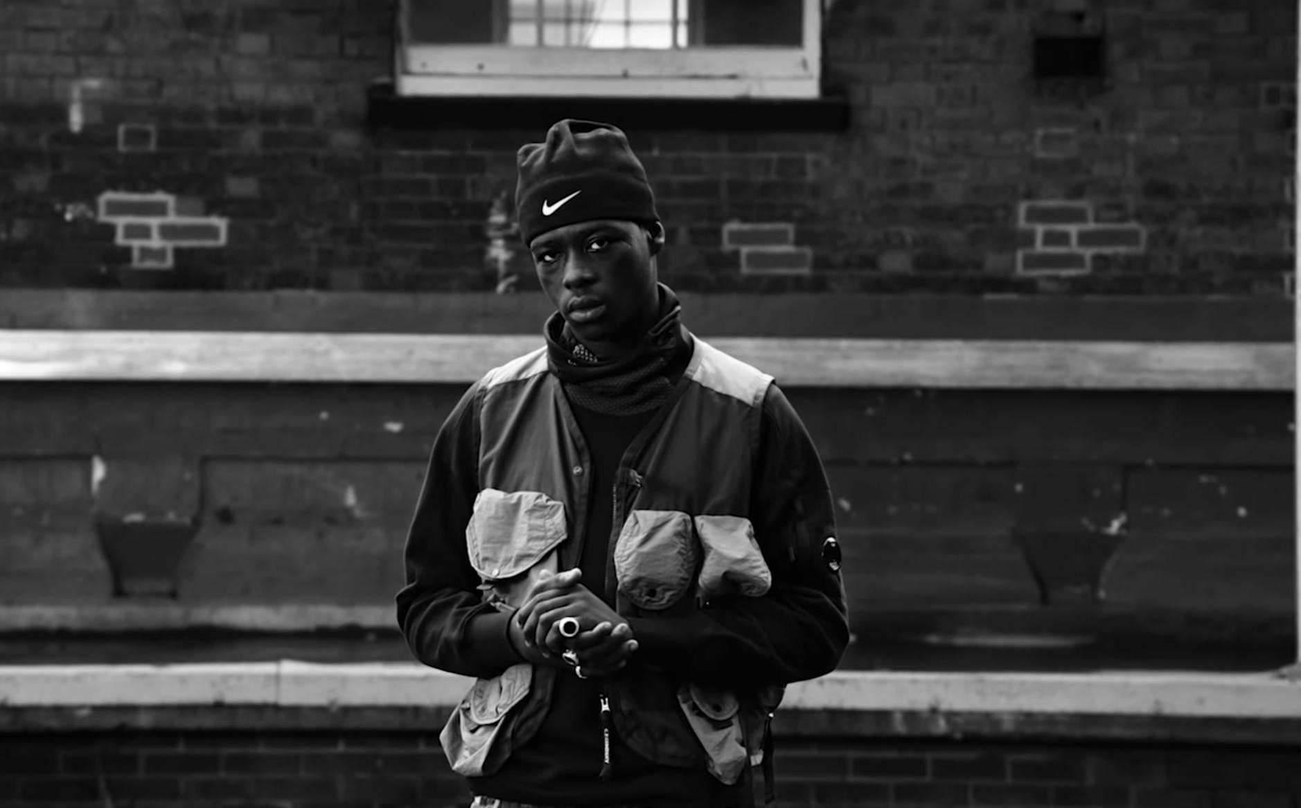 7 Things To Know About BBC Sound of 2021 Winner Pa Salieu