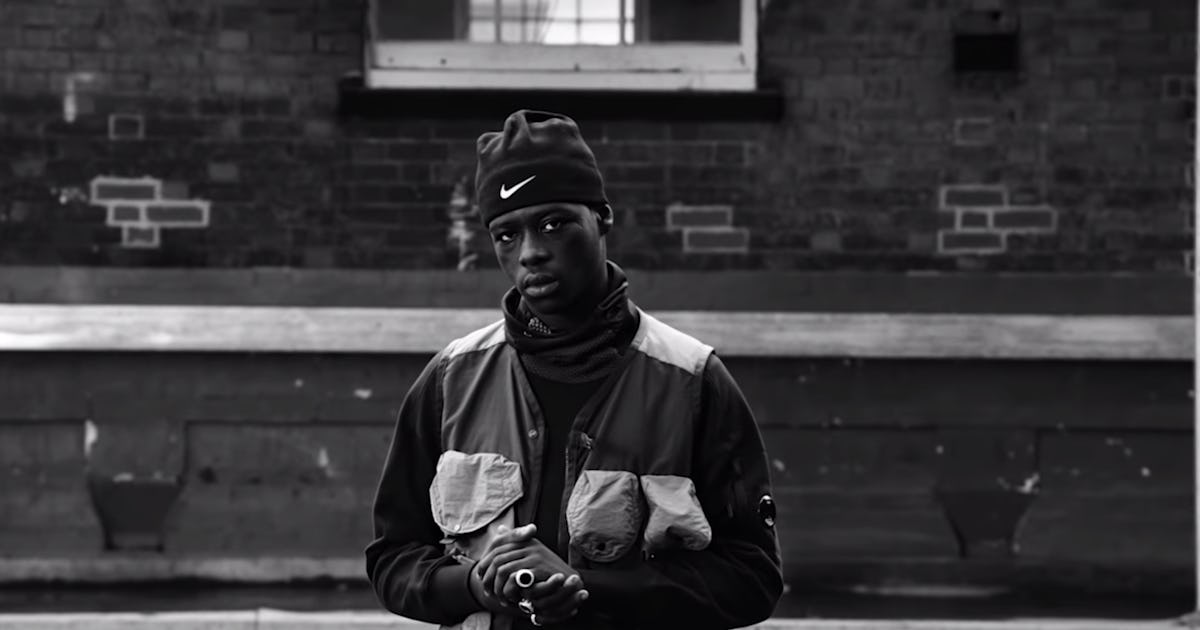 7 Things To Know About BBC Sound of 2021 Winner Pa Salieu