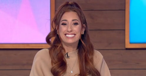 Stacey Solomon