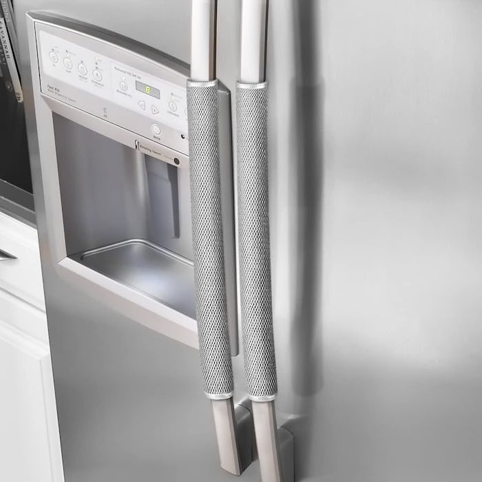  OUGAR8 Refrigerator Door Handle Covers