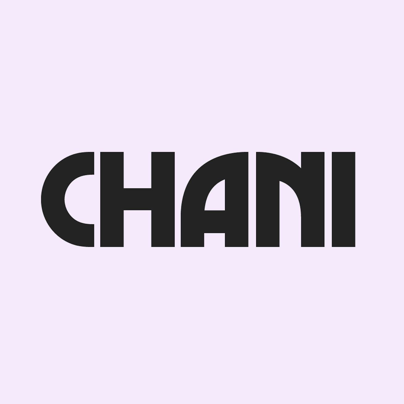 The Chani app logo