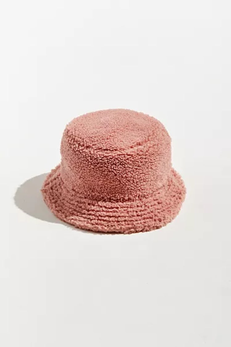 UO Sherpa Bucket Hat