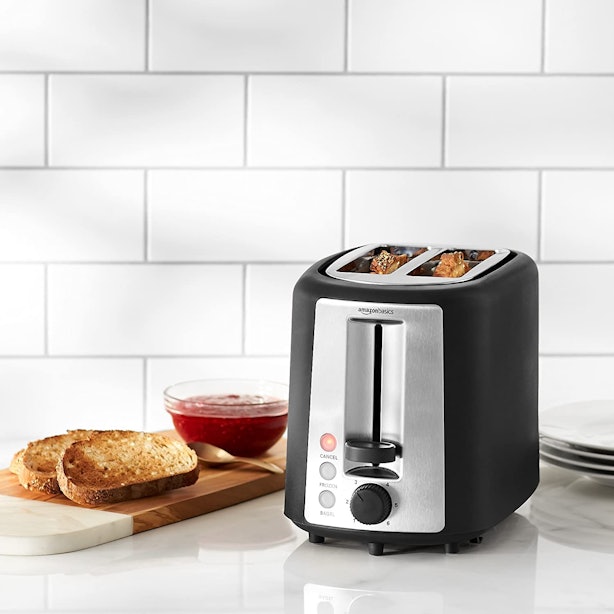 The 4 Best 2Slice Toasters