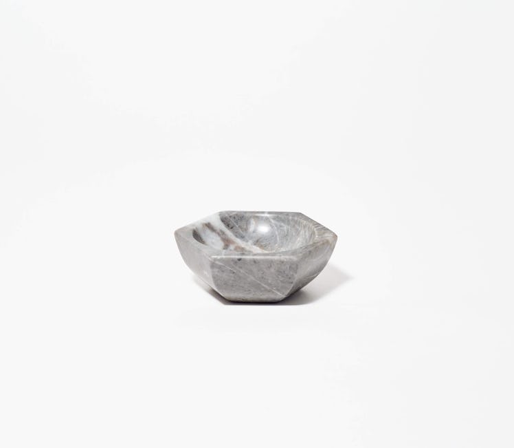 Marble Mini Bowl