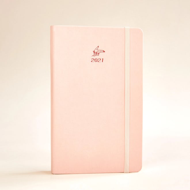 Lethally Her Planner