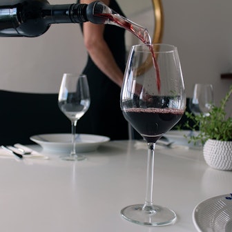 Barvivo Wine Aerator and Bottle Stoppers