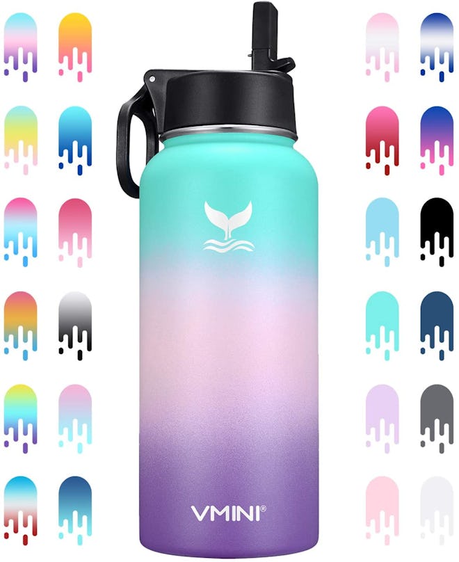 Vmini Water Bottle (32 ounces) 