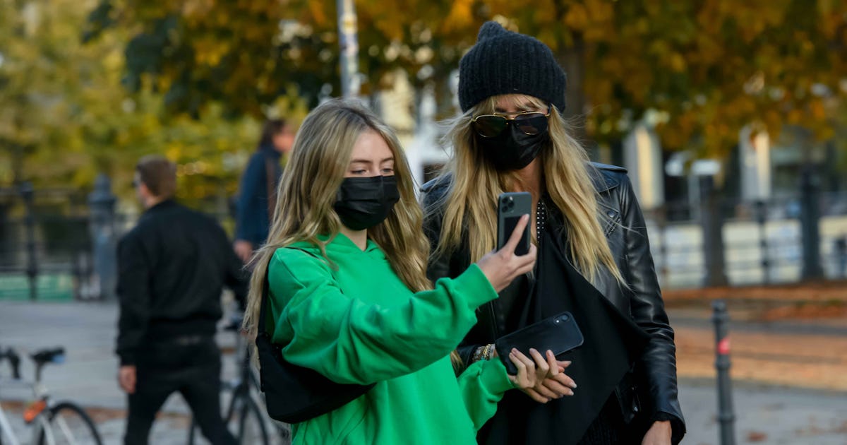 Who Is Leni Klum? Heidi Klum's Daughter Will Be The Next It Model