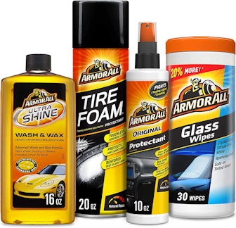 Armor All Car Wash Kit 