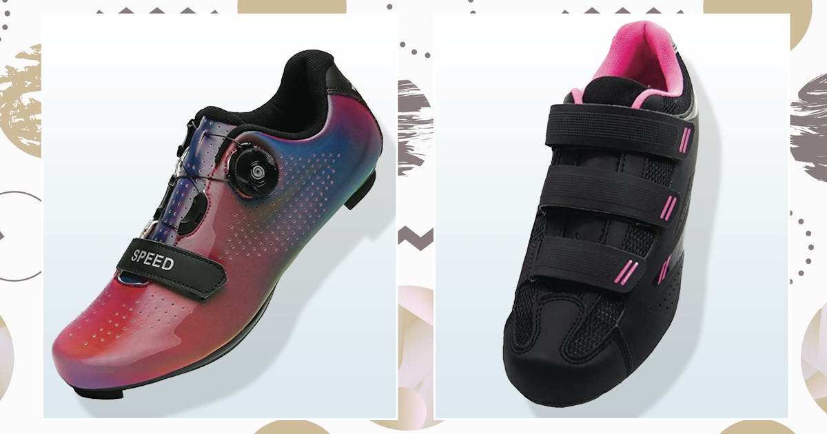 Peloton shoes kids Clearance