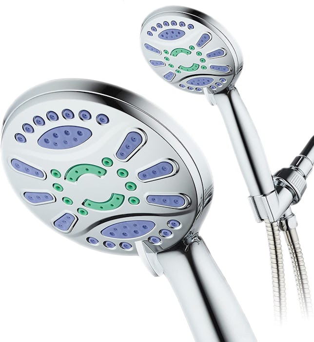 AquaStar High-Pressure Hand Shower