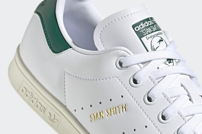 stan smith recycle