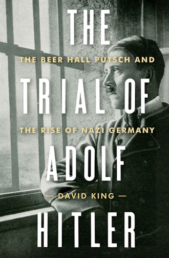 'The Trial of Adolf Hitler: The Beer Hall Putsch and the Rise of Nazi Germany' by David King