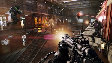 Call of Duty 2021' Release Window Confirmed; Campaign, Other