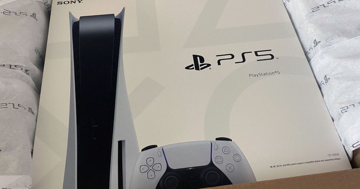 Experts reveal one underestimated source for acquiring a new console