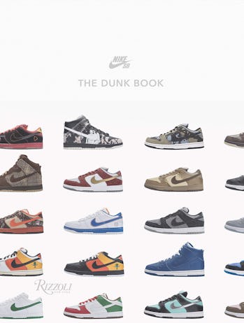 The Dunk Book