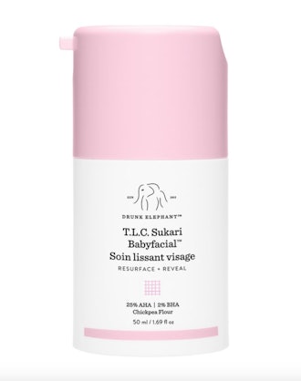 Drunk Elephant T.L.C. Sukari Babyfacial