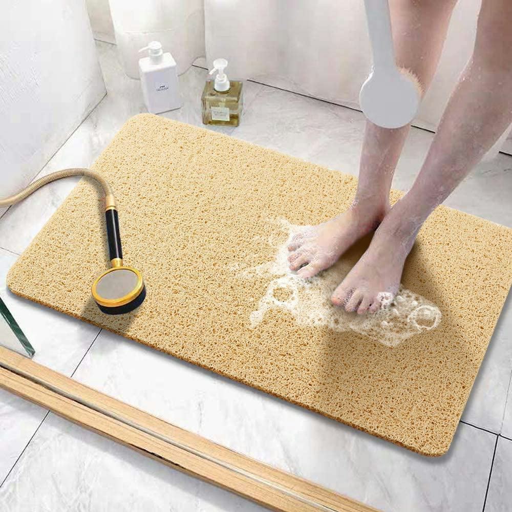 The 4 Best Bath Mats For Textured Surfaces