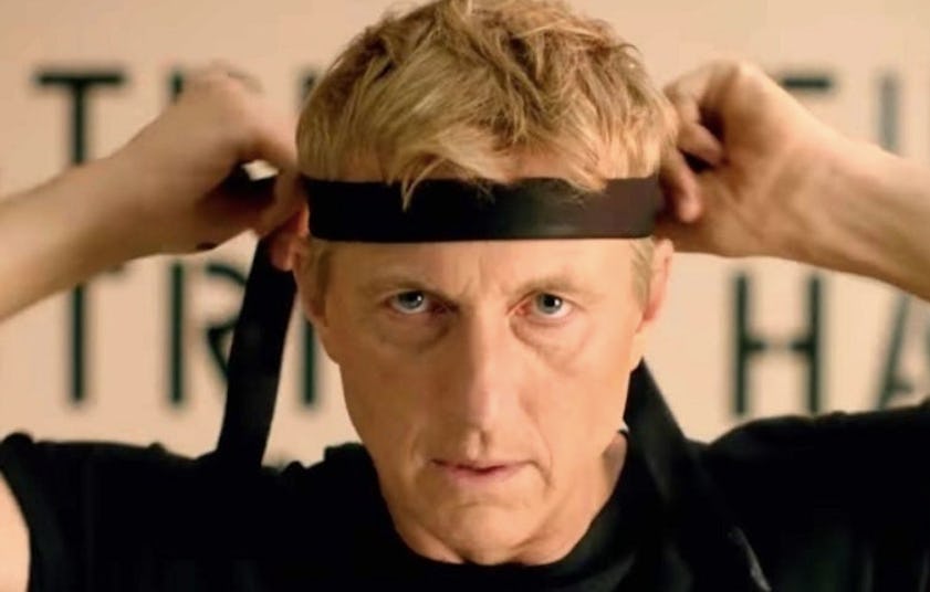 &lsquo;Cobra Kai&rsquo; and Star Wars both ruin their reboots in the same tragic way