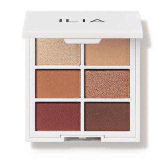 The Necessary Eyeshadow Palette - Warm Nude