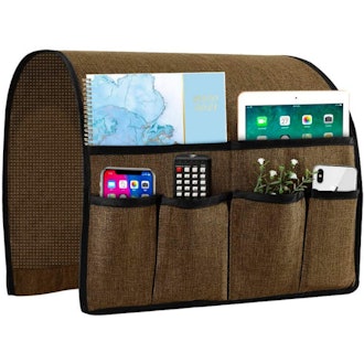 Joywell Armchair Caddy Remote Control Holder