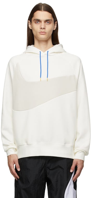 Nike Sportswear Swoosh Tech Hoodie