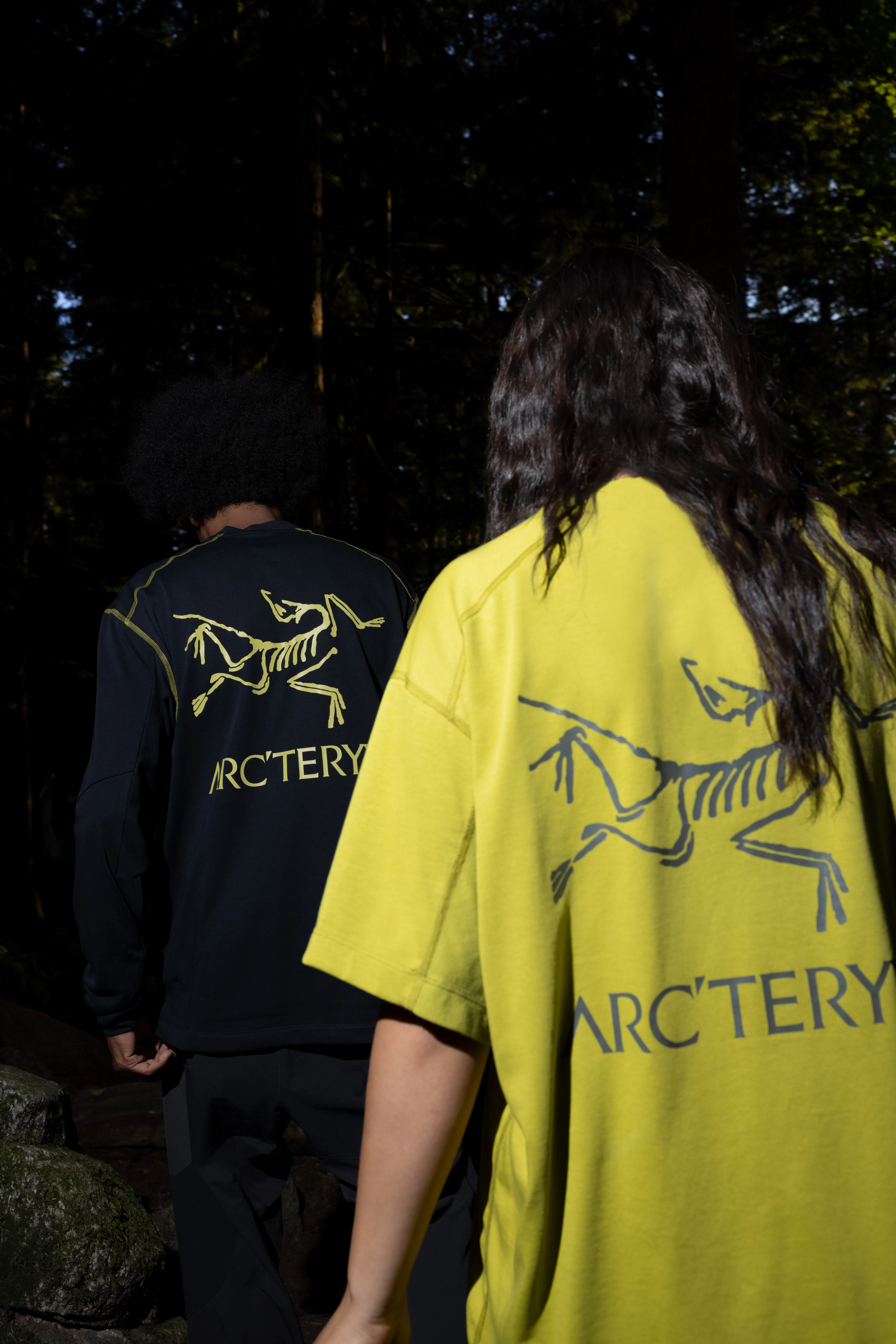 These Outdoor Brands Are Defining Gorpcore's Next Wave