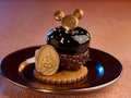 Disney World's 50th anniversary's most Instagram-worthy bites and sips include Mickey-themed items.