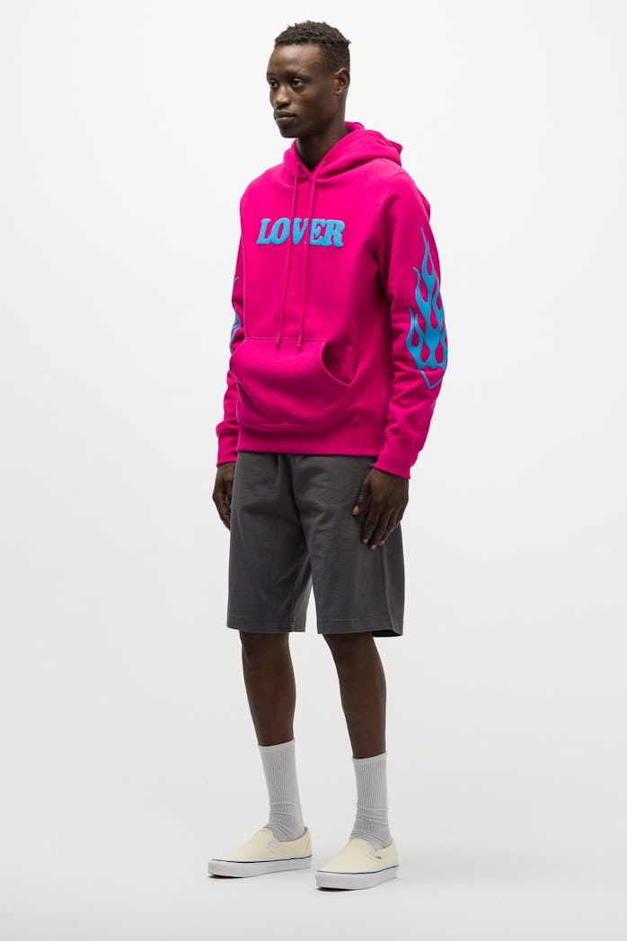 Bianca Chandon Lover Hoodie