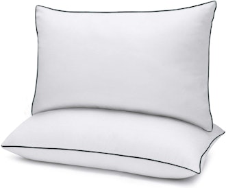 Sofore Gel-Filled Fiber Pillows (2-Pack)