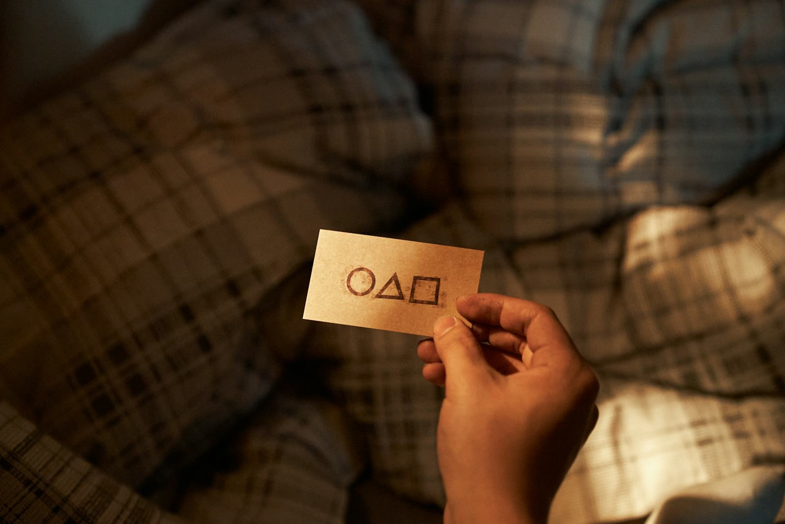 Is The 'Squid Game' Phone Number Real? Viewers Keep Calling & Texting It