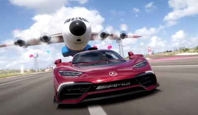 Forza Horizon 5 On PS4/PS5: Here's What We Know