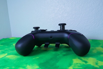 Razer Wolverine V2 Chroma review: Razer's Xbox controller almost feels like  cheating