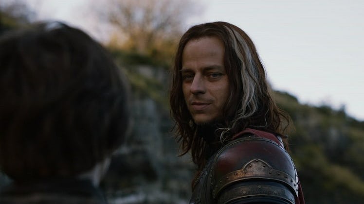 Tom Wlaschiha  in Game of Thrones